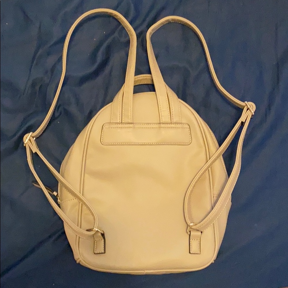 Mini backpack - Picture 2 of 2